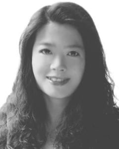 Property Agent Anna Chow