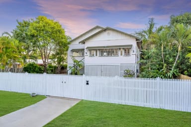Property 72 Thirteenth Avenue, Railway Estate QLD 4810 IMAGE 0