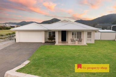 Property 9 Steel Drive, Mudgee NSW 2850 IMAGE 0