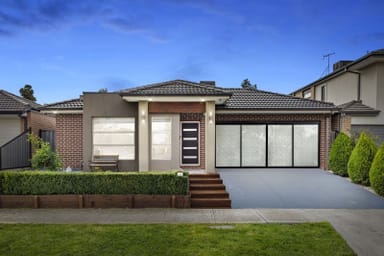 Property 9 Amira Road, Wollert VIC 3750 IMAGE 0