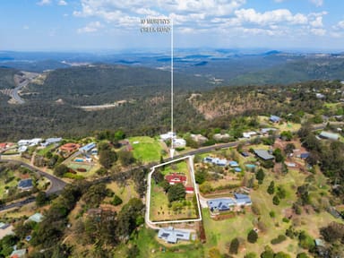 Property 10 Murphys Creek Road, Blue Mountain Heights QLD 4350 IMAGE 0