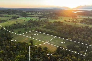 Property Lot 42 Pointer Road, Yatte Yattah NSW 2539 IMAGE 0