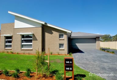 Property 146A Prince Edward Avenue, CULBURRA BEACH NSW 2540 IMAGE 0