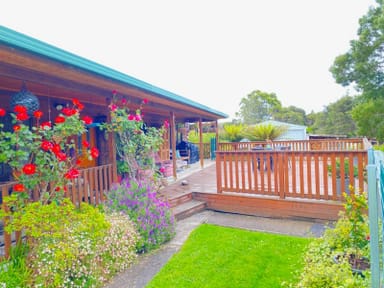 Property 45 Lynch Street, STRAHAN TAS 7468 IMAGE 0