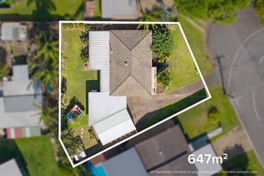 Property 1 Brierty Street, Wynnum West QLD 4178 IMAGE 0