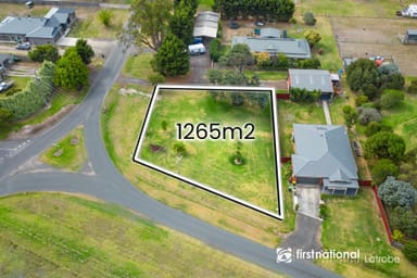 Property Lot 1 Henderson's Road, Toongabbie VIC 3856 IMAGE 0