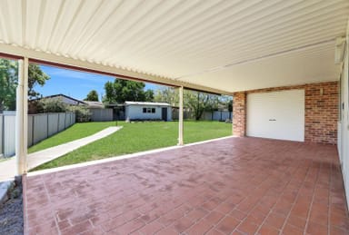 Property 18 Nelson Street, Raglan NSW 2795 IMAGE 0