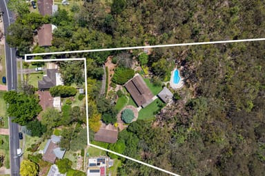 Property 42 Farm Road, Springwood NSW 2777 IMAGE 0