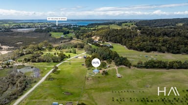 Property 265 Medeas Cove Road, St Helens TAS 7216 IMAGE 0