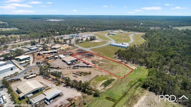 Property lot 1, / Quarry Road, Maryborough West QLD 4650 IMAGE 0