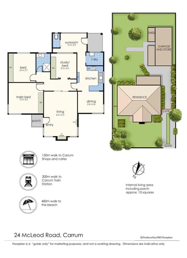 Property 24 Mcleod Road, Carrum VIC 3197 IMAGE 0