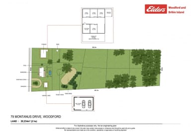 Property 79-91 Montanus Drive, Woodford QLD 4514 IMAGE 0