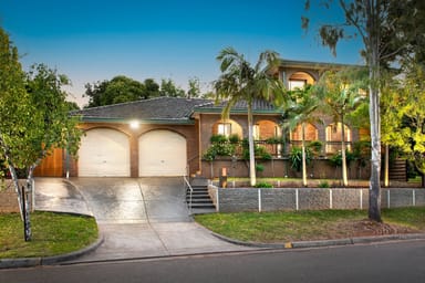 Property 8 Bridle Path, Chirnside Park VIC 3116 IMAGE 0