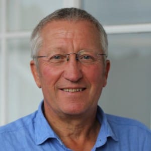 Property Agent David Elam