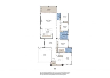 Property 25 Lightsview Boulevard, Rockbank VIC 3335 IMAGE 0