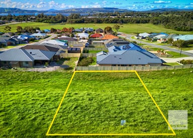 Property Lot 657 Houghton Boulevard, BAYONET HEAD WA 6330 IMAGE 0