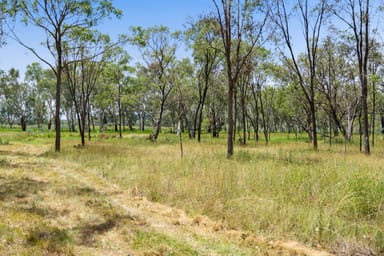 Property "Keheler Park" Lot89 Springate Lane, Pratten QLD 4370 IMAGE 0