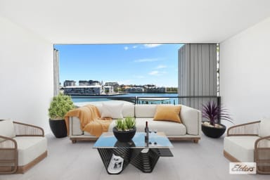 Property 203, 25 Barangaroo Avenue, Barangaroo NSW 2000 IMAGE 0