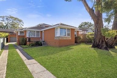 Property 13 Coonong Road, Gymea Bay NSW 2227 IMAGE 0