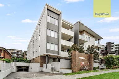 Property 8, 4-6 Peggy Street, MAYS HILL NSW 2145 IMAGE 0