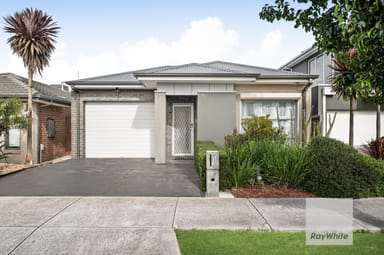 Property 11 Callery Pear Street, Greenvale VIC 3059 IMAGE 0