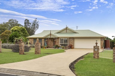 Property 10 Mally Road, HODGSON VALE QLD 4352 IMAGE 0