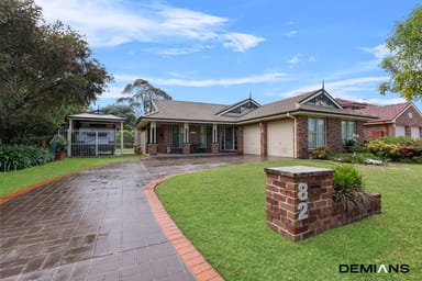 Property 82 Yachtsman Drive, Chipping Norton NSW 2170 IMAGE 0