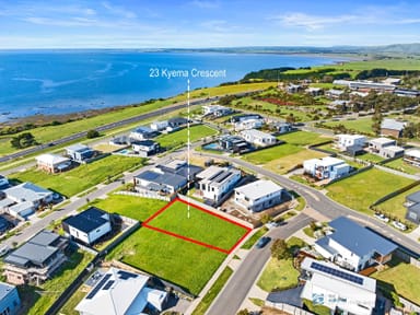 Property 23 Kyema Crescent, San Remo VIC 3925 IMAGE 0