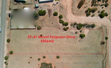 Property 39-41 Mount Ferguson Dr, Weeroona Island SA 5495 IMAGE 0