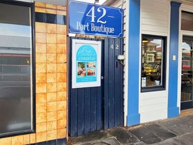 Property 42a Sackville Street, Port Fairy VIC 3284 IMAGE 0