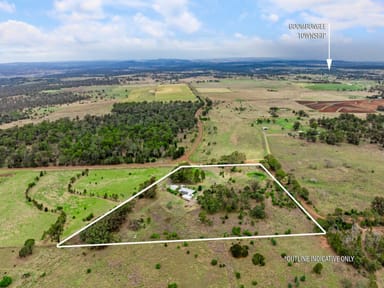 Property 263 Douglas Road, Goombungee QLD 4354 IMAGE 0