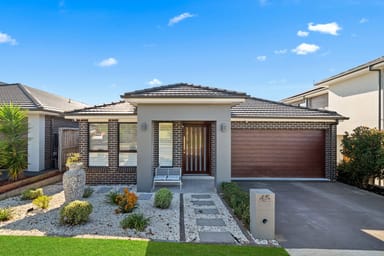 Property 45 Sunburst Drive, Caddens NSW 2747 IMAGE 0