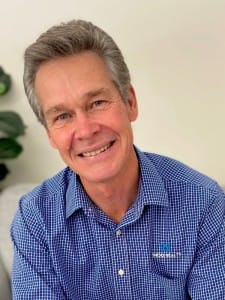 Property Agent Roger Muller
