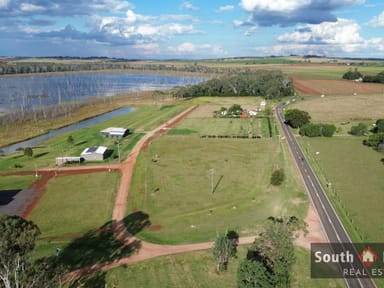 Property 12594 Bunya Highway, Wooroolin QLD 4606 IMAGE 0
