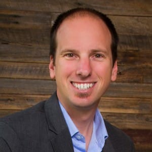 Property Agent Jonathan Rivett