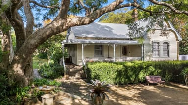 Property 941 Grose Vale Road, Kurrajong NSW 2758 IMAGE 0