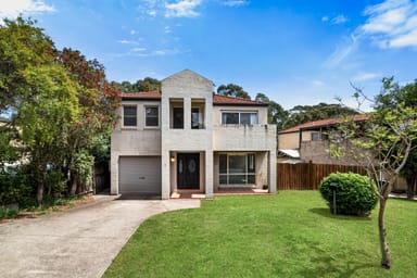 Property 3 Pickets Place, CURRANS HILL NSW 2567 IMAGE 0