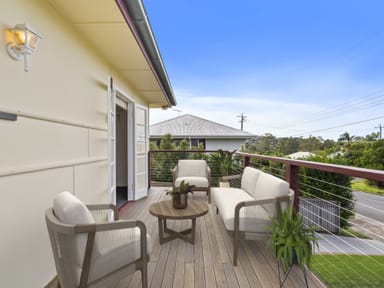 Property 128 Nursery Road, HOLLAND PARK WEST QLD 4121 IMAGE 0