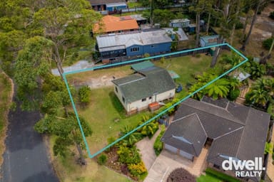 Property 20 The Coronado, OLD EROWAL BAY NSW 2540 IMAGE 0