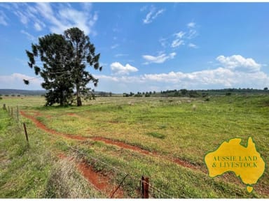 Property 32 Jorgensens Road, BOOIE QLD 4610 IMAGE 0