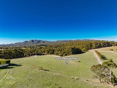 Property Lot 1 156 Yanns Road, ROCKY CAPE TAS 7321 IMAGE 0