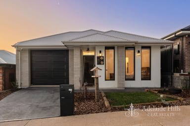 Property 7 Kingsbridge Avenue, Mount Barker SA 5251 IMAGE 0