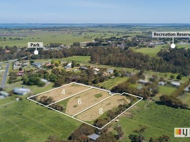 Property 8 Lynlee Place, BASS VIC 3991 IMAGE 0