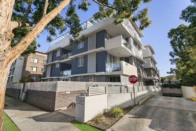 Property 12/29-31 St Ann Street, MERRYLANDS NSW 2160 IMAGE 0