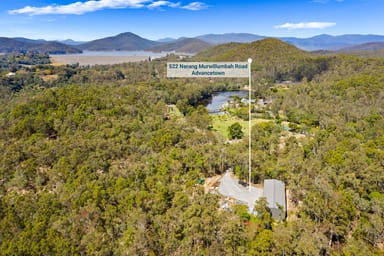 Property 522 Nerang Murwillumbah Road, Advancetown QLD 4211 IMAGE 0