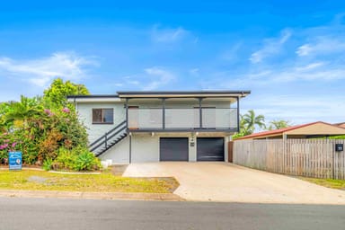 Property 11 Telina Drive, BEACONSFIELD QLD 4740 IMAGE 0