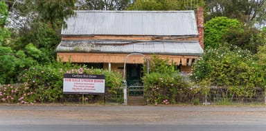 Property 15 Maldon-Newstead Road, Maldon VIC 3463 IMAGE 0