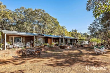 Property 135 Palmateer Drive, Bickley WA 6076 IMAGE 0