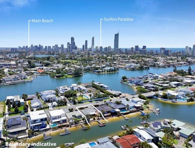 Property 150 Monaco Street, Broadbeach Waters QLD 4218 IMAGE 0