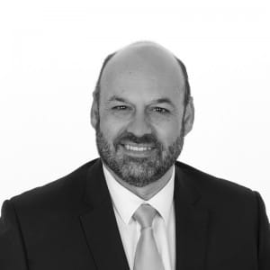 Property Agent John Simonetti